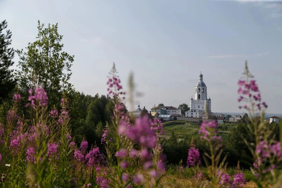 Ростислав Гольдштейн: Утвердили госпрограмму развития туризма в Республике Коми Ростислав Гольдштейн: Утвердили госпрограмму развития туризма в Республике Коми